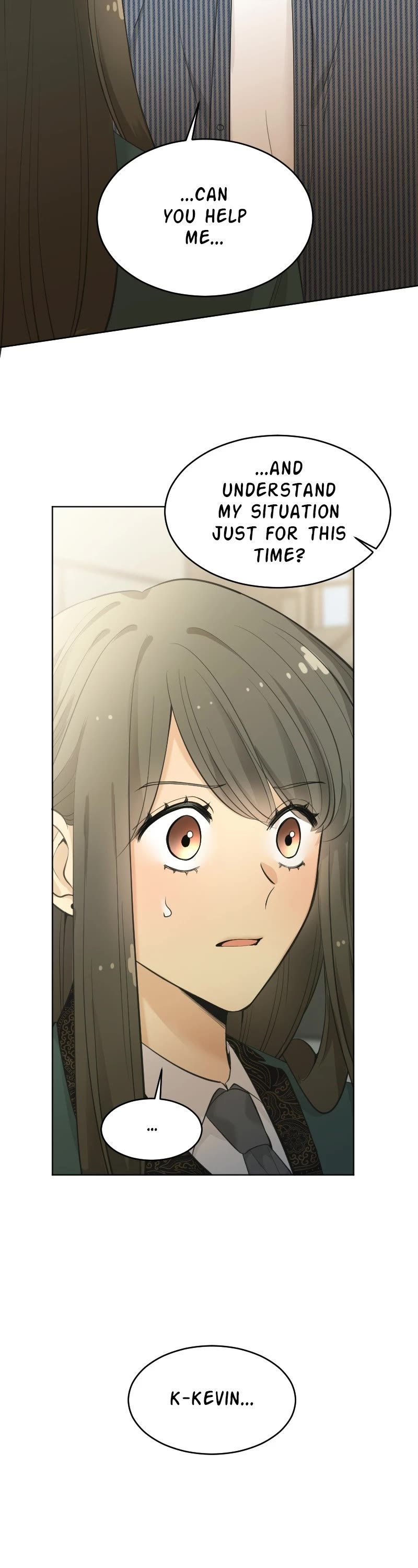 Who's Mr. President? Chapter 66 page 2 - Chapter 66: Episode 66