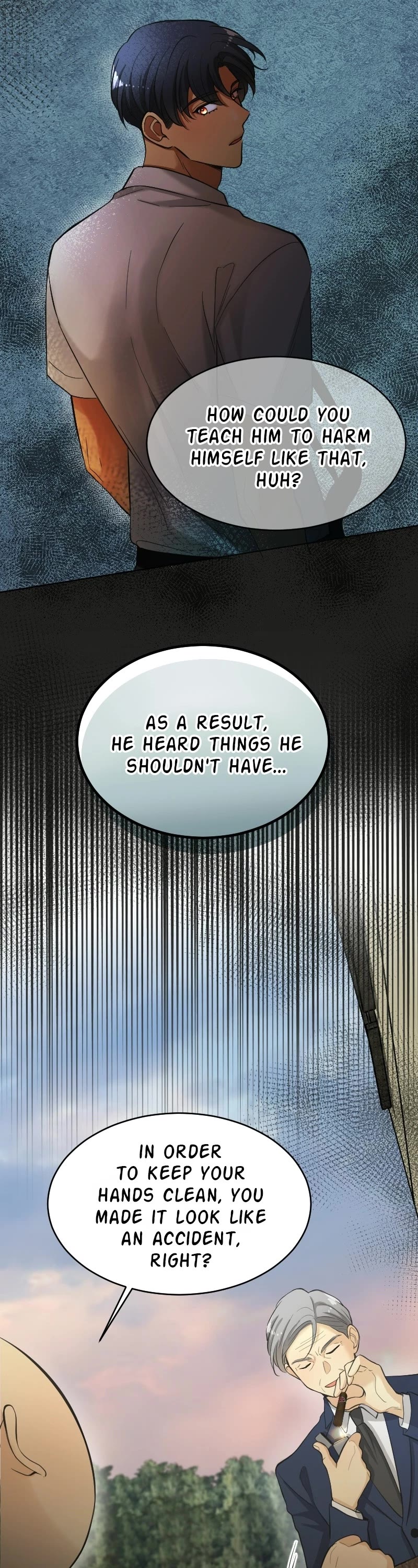 Who's Mr. President? Chapter 66 page 23 - Chapter 66: Episode 66