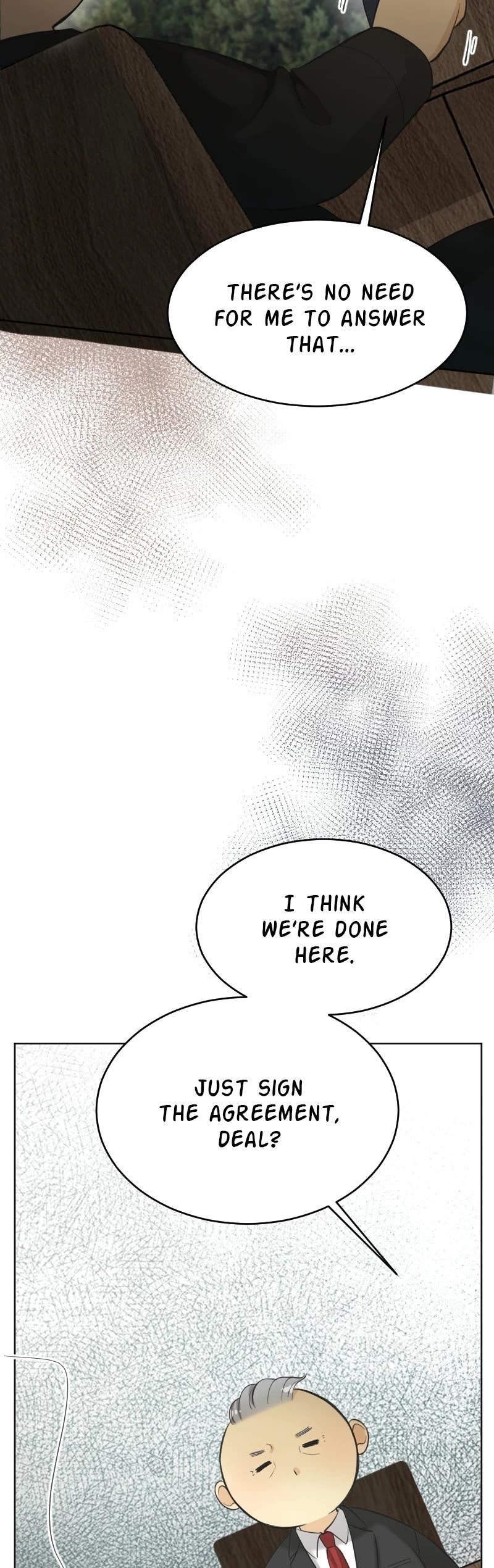 Who's Mr. President? Chapter 66 page 24 - Chapter 66: Episode 66