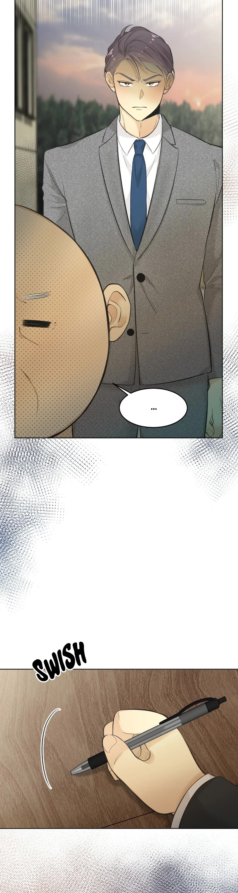 Who's Mr. President? Chapter 66 page 26 - Chapter 66: Episode 66