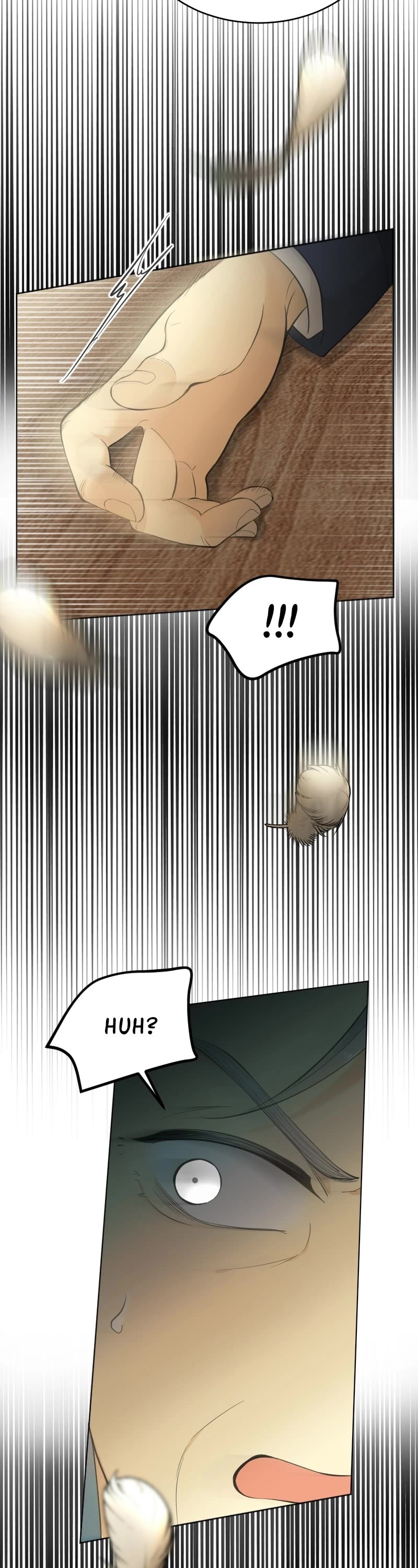 Who's Mr. President? Chapter 66 page 28 - Chapter 66: Episode 66