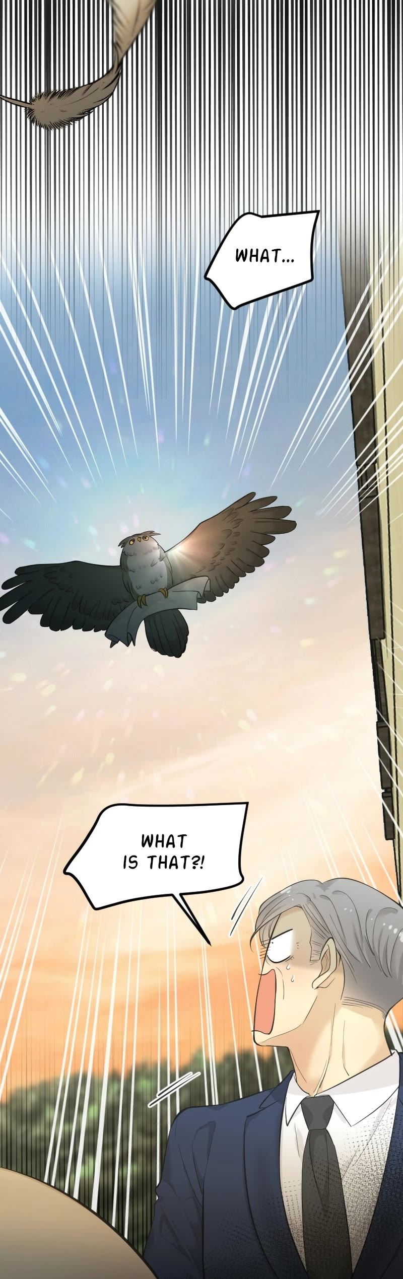 Who's Mr. President? Chapter 66 page 29 - Chapter 66: Episode 66