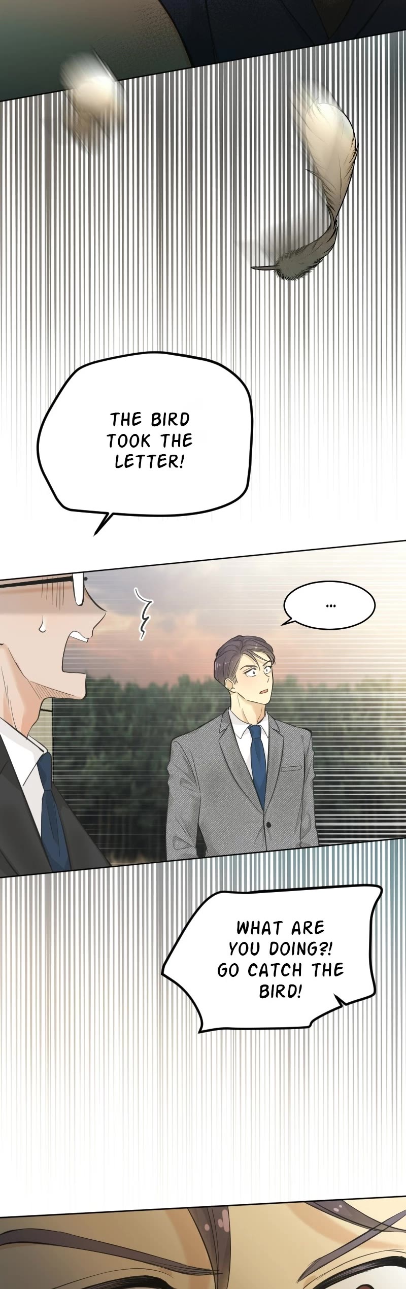 Who's Mr. President? Chapter 66 page 30 - Chapter 66: Episode 66