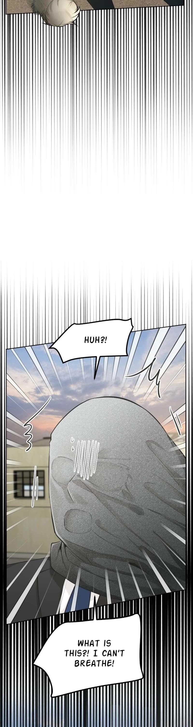 Who's Mr. President? Chapter 66 page 32 - Chapter 66: Episode 66