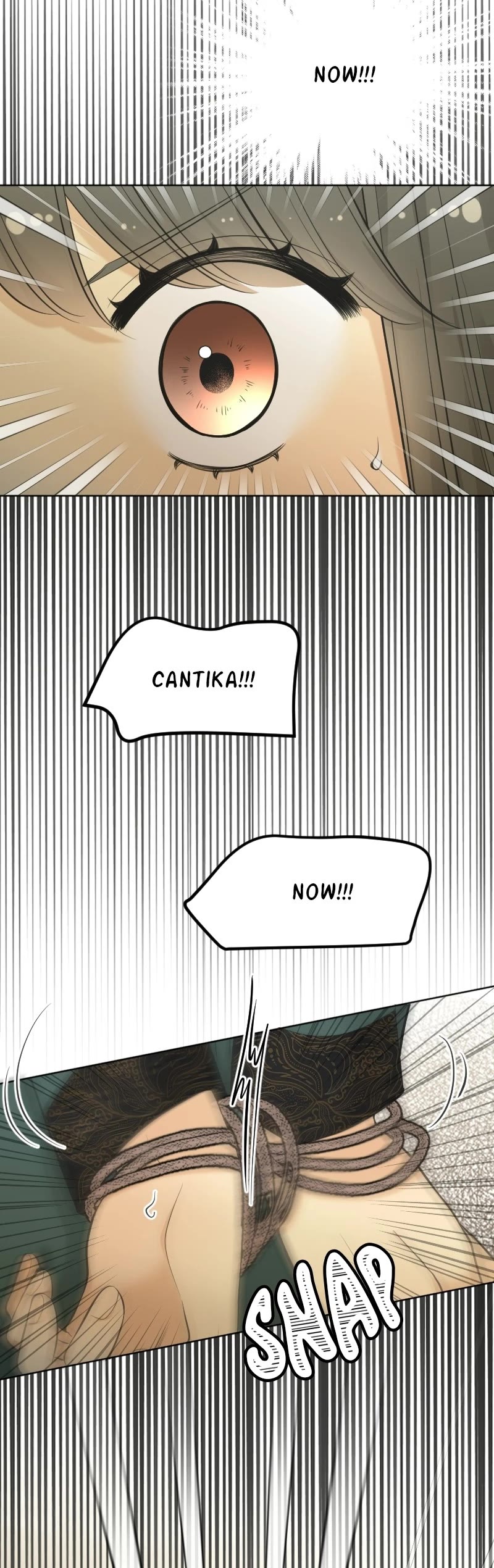 Who's Mr. President? Chapter 67 page 14 - Chapter 67: Episode 67