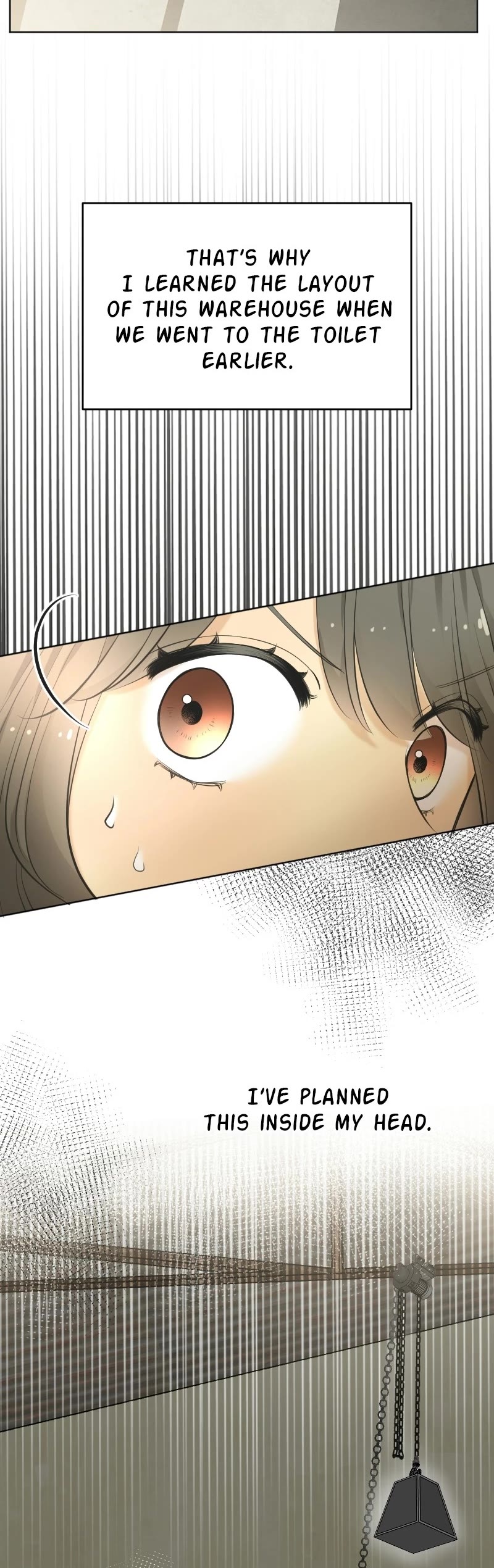 Who's Mr. President? Chapter 67 page 20 - Chapter 67: Episode 67