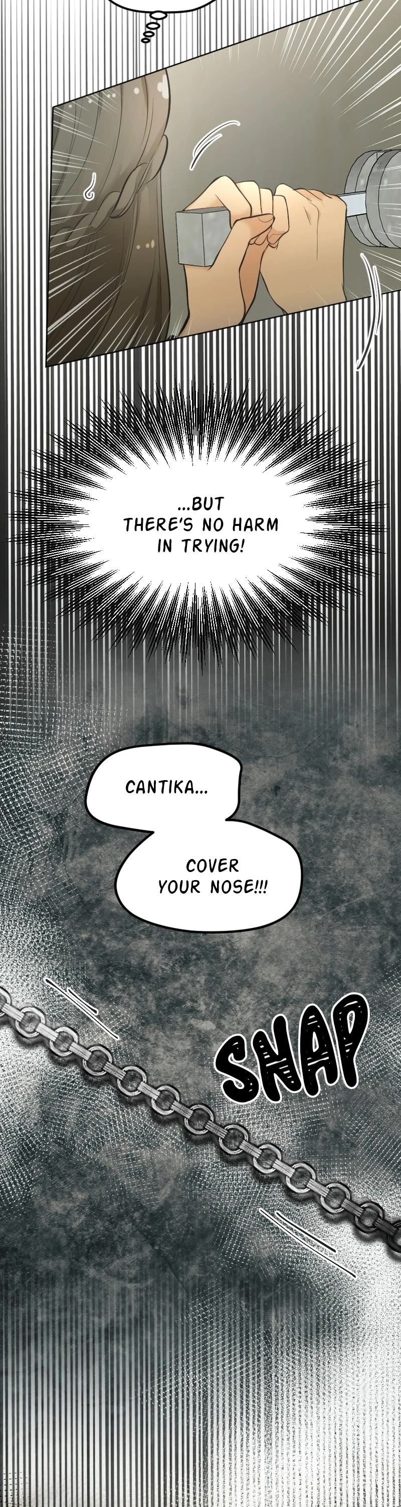 Who's Mr. President? Chapter 67 page 22 - Chapter 67: Episode 67