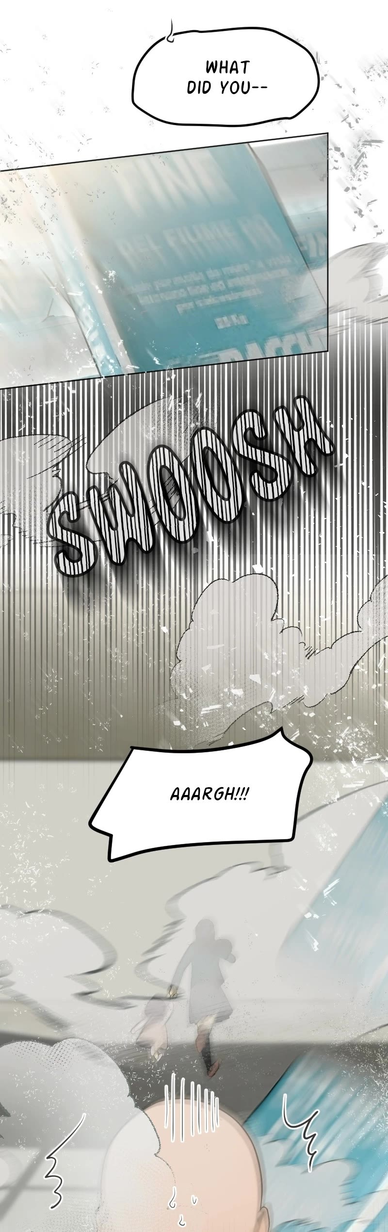 Who's Mr. President? Chapter 67 page 24 - Chapter 67: Episode 67