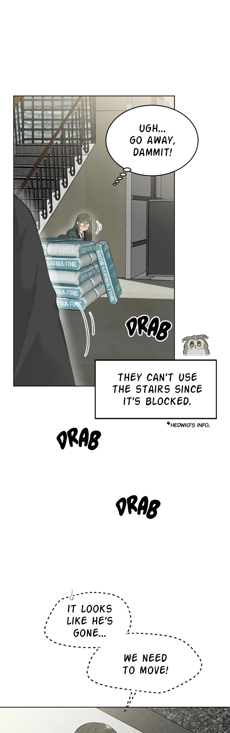 Who's Mr. President? Chapter 67 page 30 - Chapter 67: Episode 67