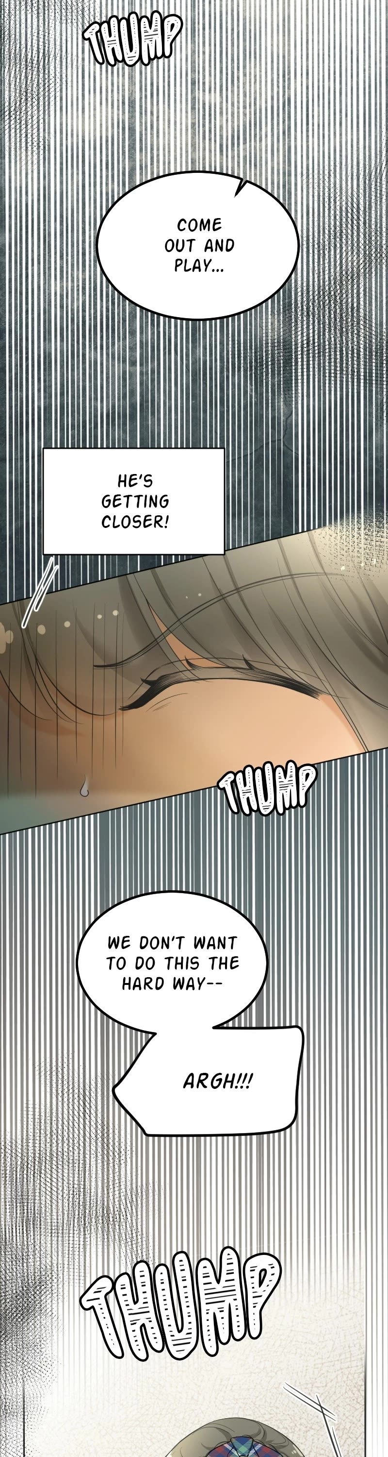 Who's Mr. President? Chapter 67 page 38 - Chapter 67: Episode 67