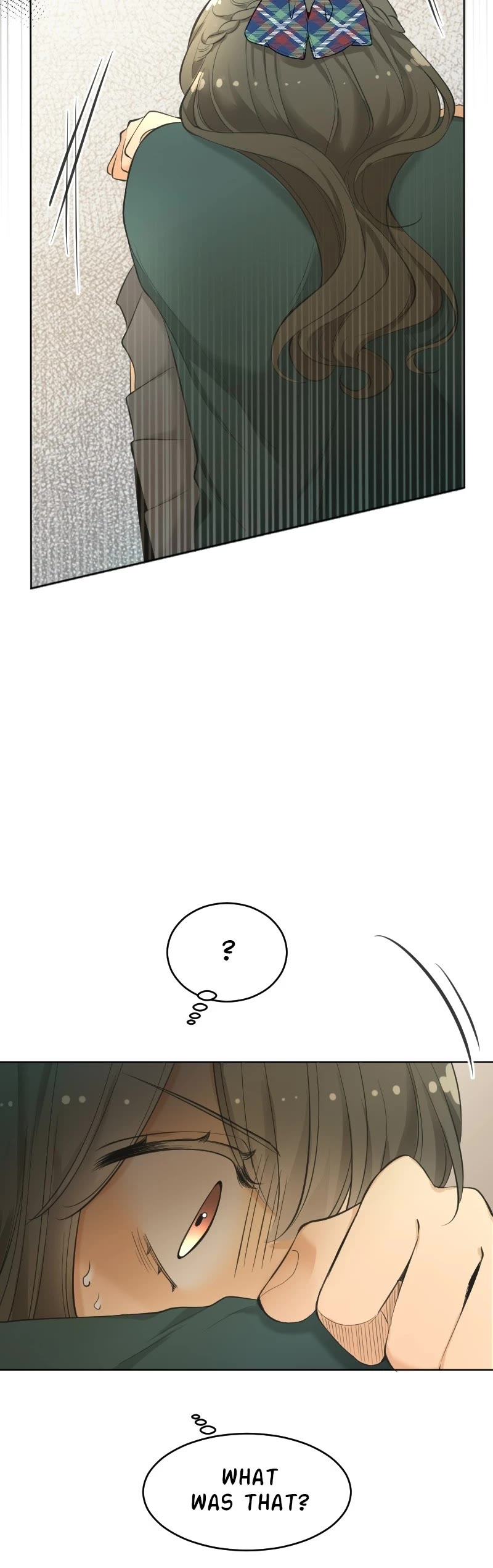 Who's Mr. President? Chapter 67 page 39 - Chapter 67: Episode 67