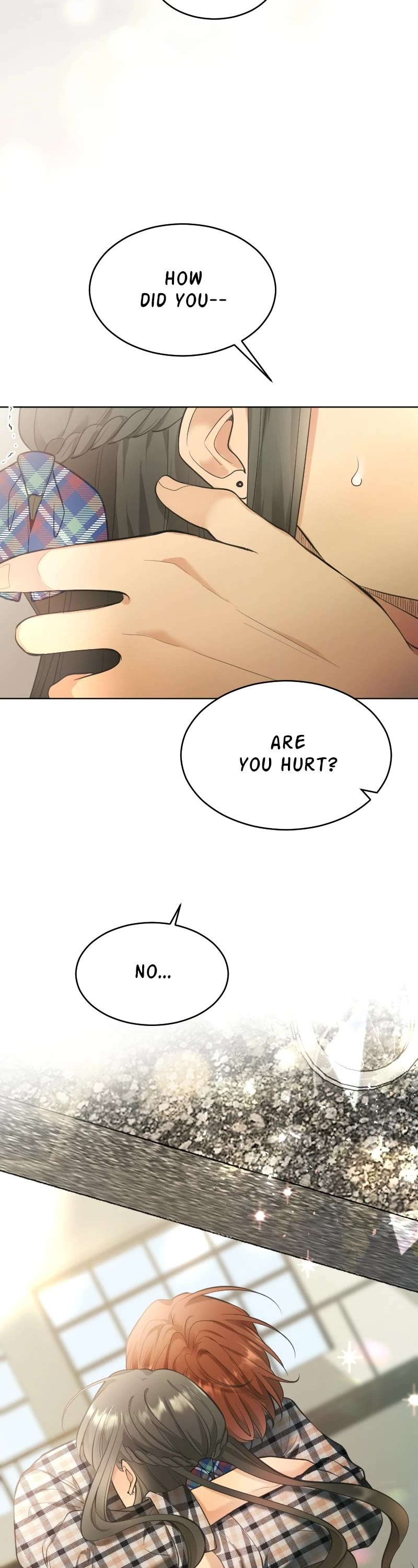 Who's Mr. President? Chapter 67 page 42 - Chapter 67: Episode 67