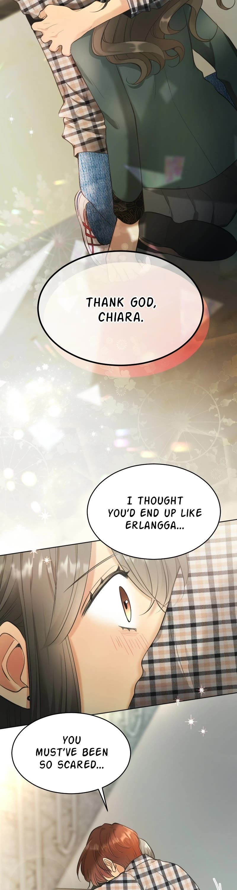 Who's Mr. President? Chapter 67 page 43 - Chapter 67: Episode 67