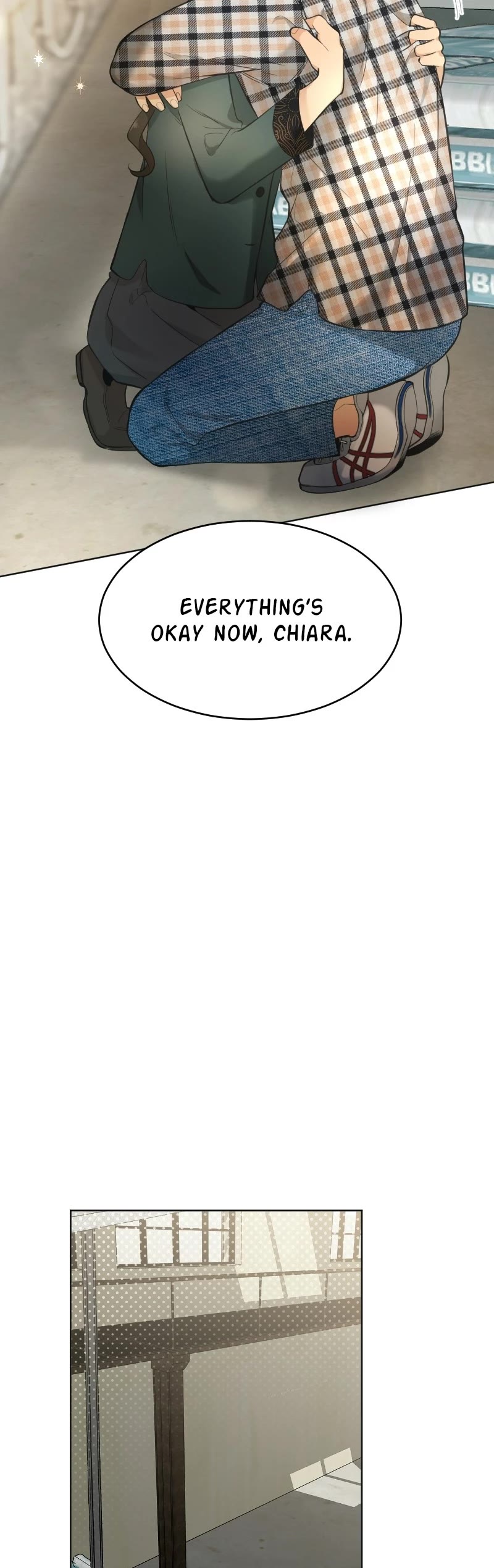 Who's Mr. President? Chapter 67 page 44 - Chapter 67: Episode 67