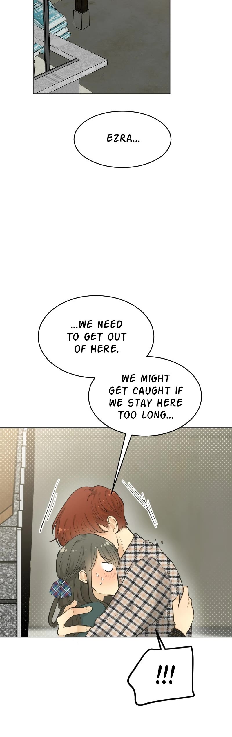 Who's Mr. President? Chapter 67 page 45 - Chapter 67: Episode 67