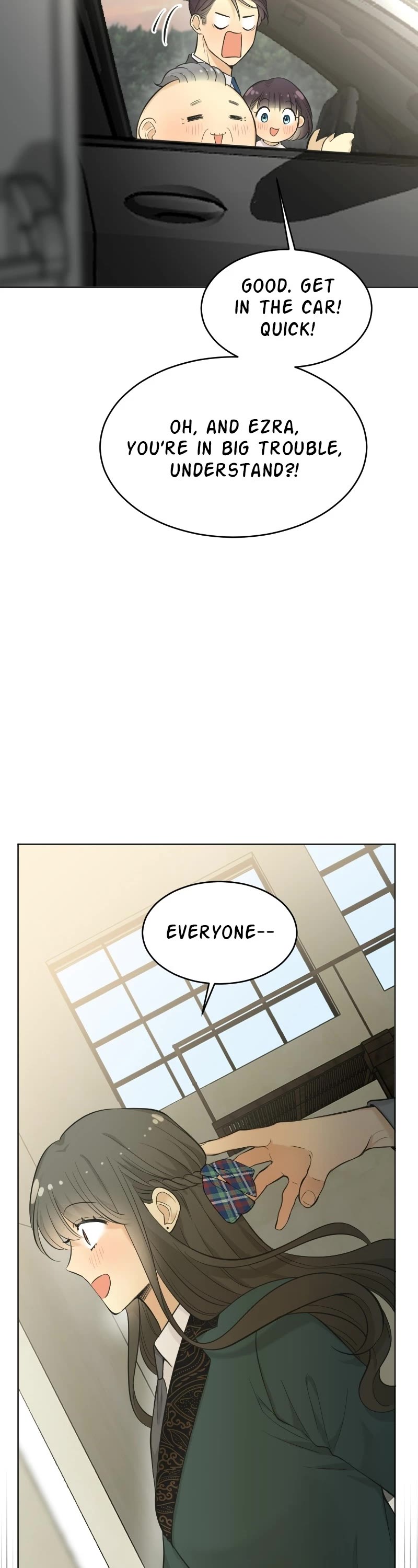 Who's Mr. President? Chapter 67 page 57 - Chapter 67: Episode 67