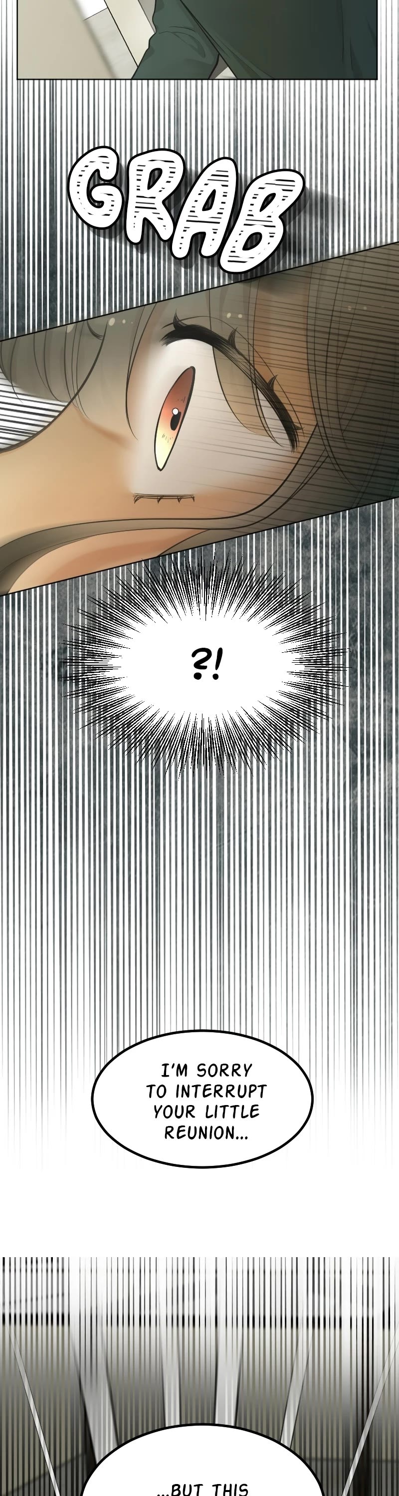 Who's Mr. President? Chapter 67 page 58 - Chapter 67: Episode 67