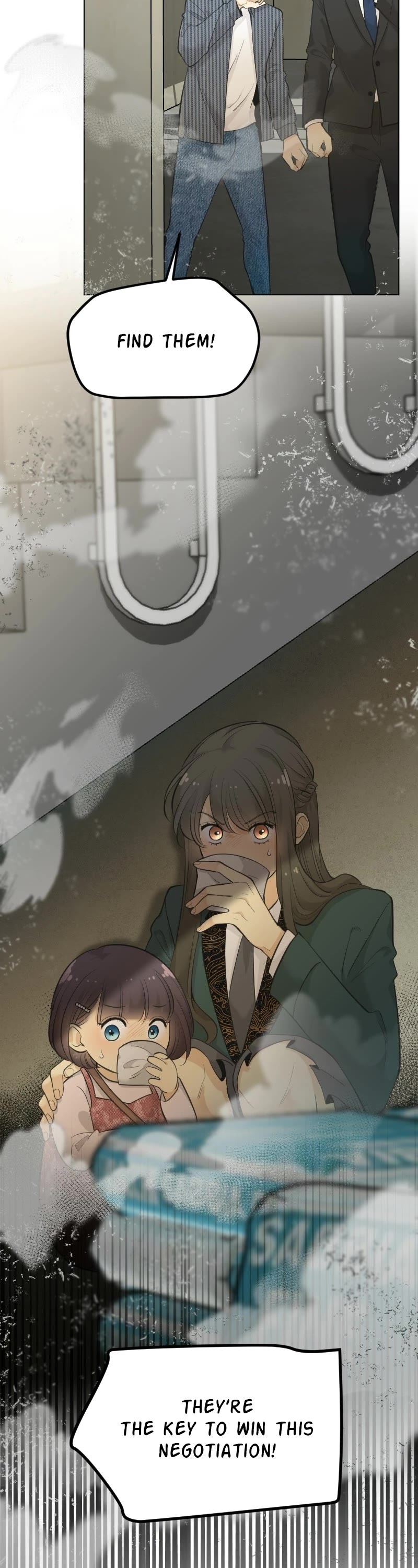 Who's Mr. President? Chapter 67 page 6 - Chapter 67: Episode 67