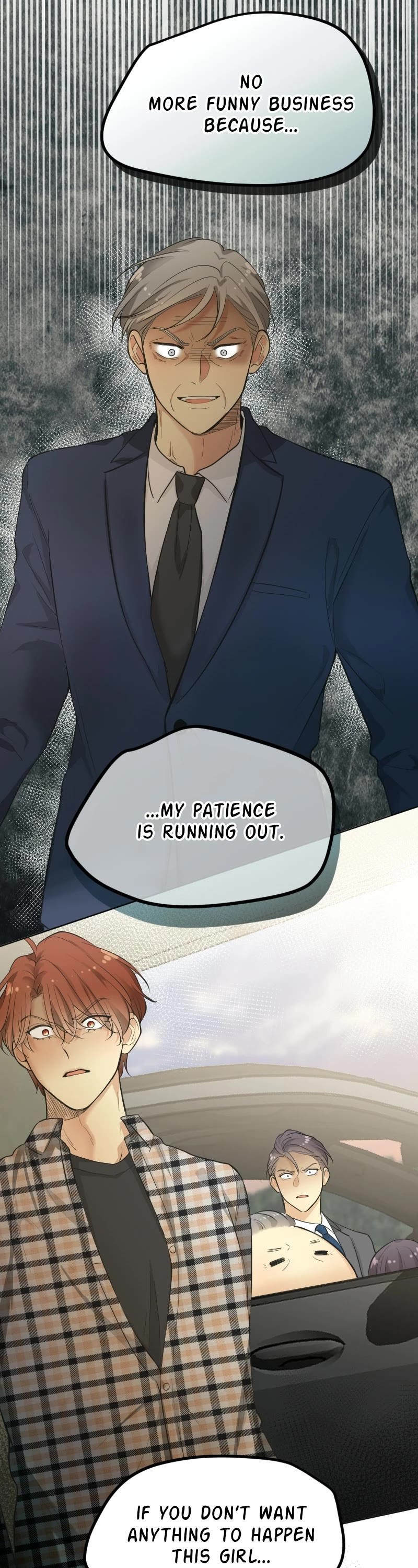 Who's Mr. President? Chapter 67 page 61 - Chapter 67: Episode 67