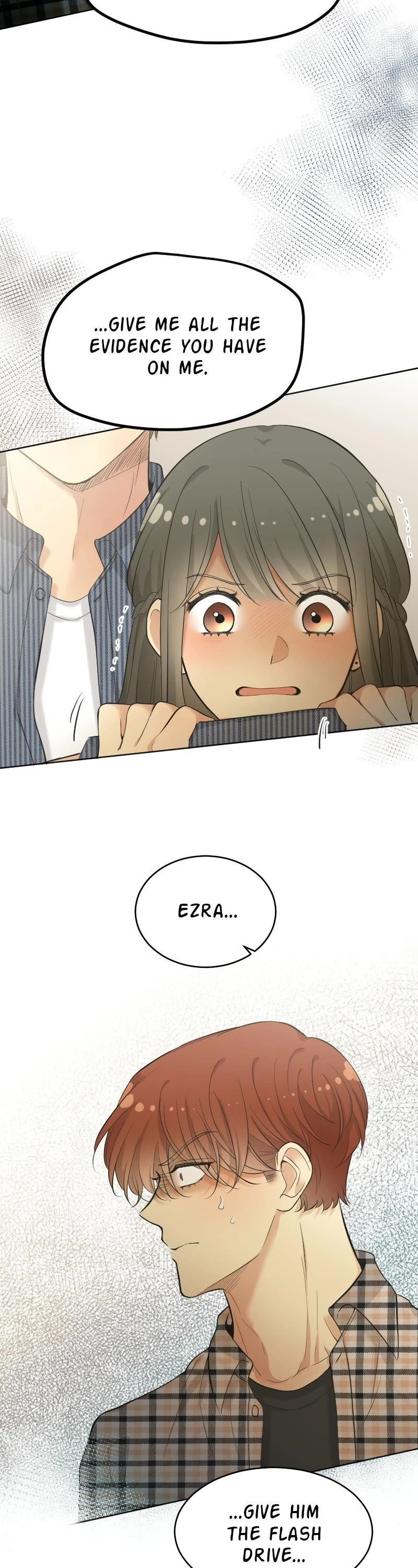 Who's Mr. President? Chapter 67 page 62 - Chapter 67: Episode 67