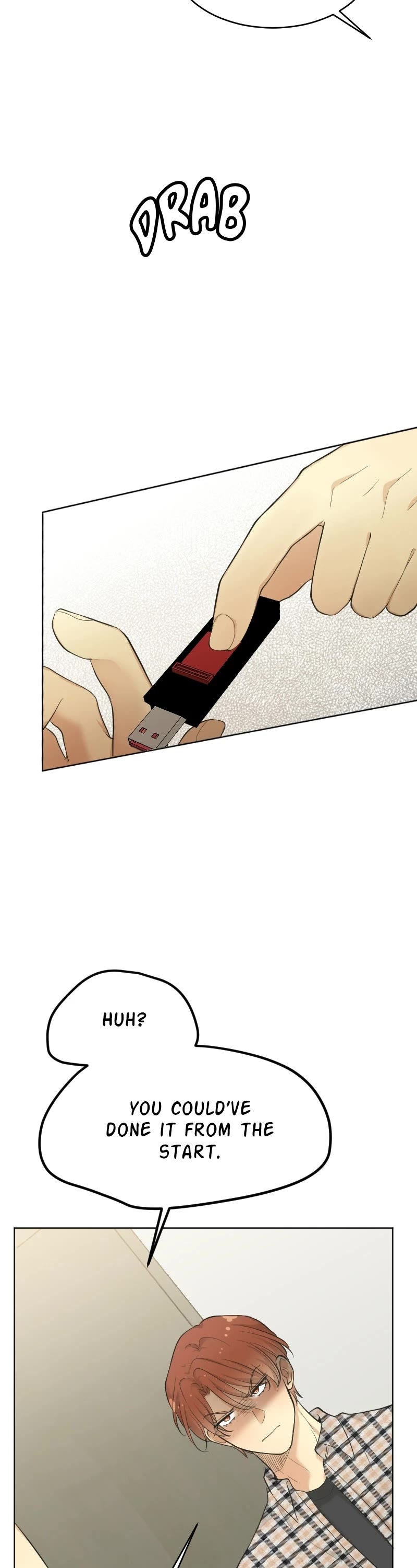 Who's Mr. President? Chapter 67 page 63 - Chapter 67: Episode 67
