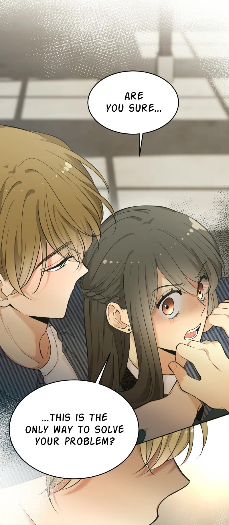 Who's Mr. President? Chapter 67 page 66 - Chapter 67: Episode 67