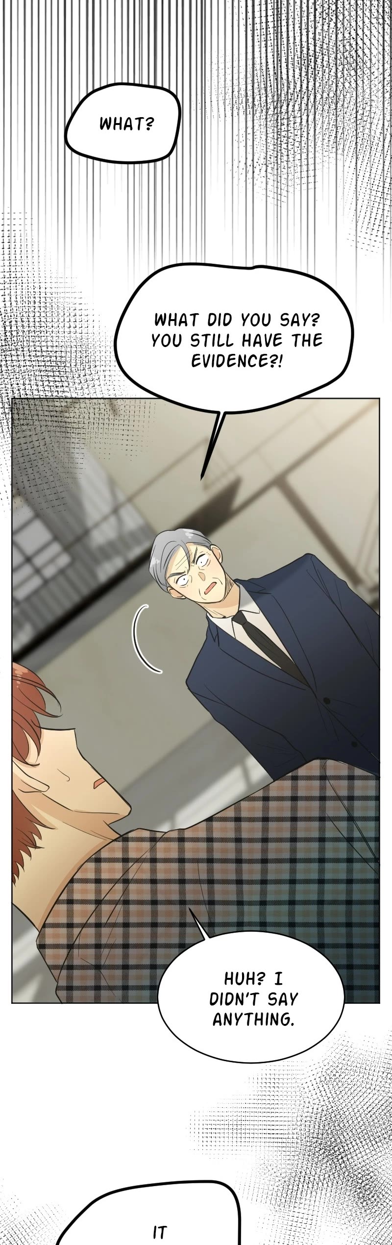 Who's Mr. President? Chapter 68 page 10 - Chapter 68: Episode 68 (Series Finale) [END]