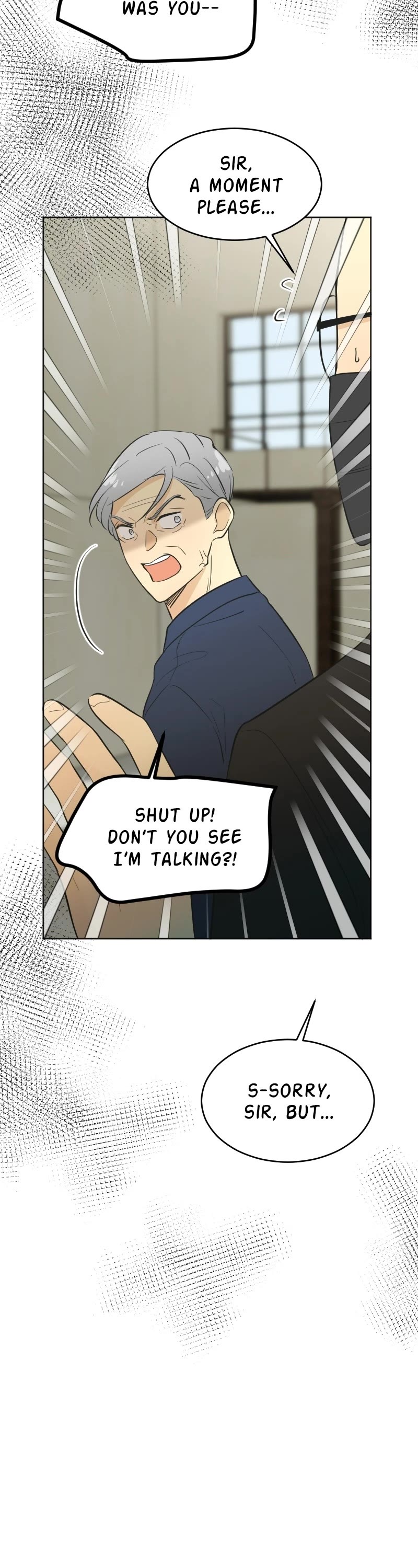 Who's Mr. President? Chapter 68 page 11 - Chapter 68: Episode 68 (Series Finale) [END]