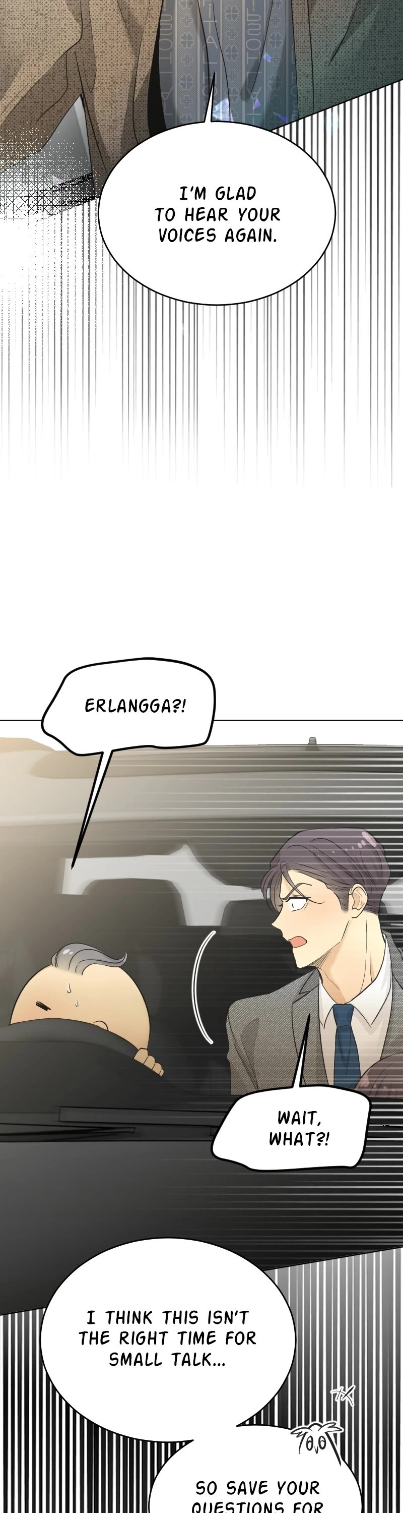 Who's Mr. President? Chapter 68 page 17 - Chapter 68: Episode 68 (Series Finale) [END]