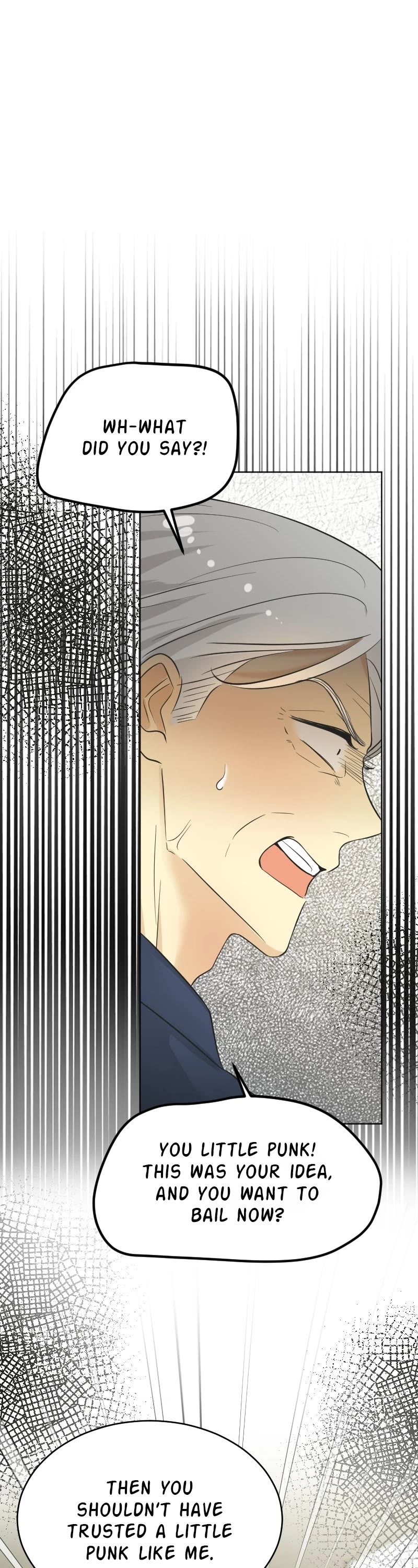 Who's Mr. President? Chapter 68 page 23 - Chapter 68: Episode 68 (Series Finale) [END]