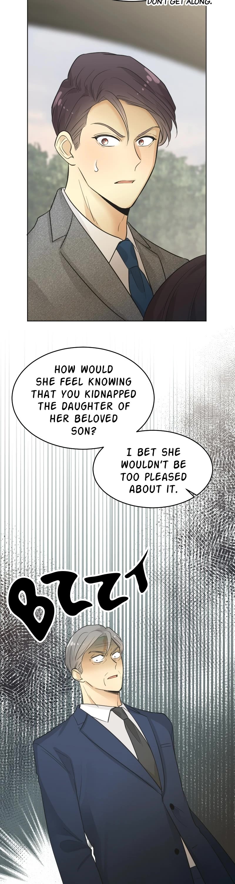 Who's Mr. President? Chapter 68 page 27 - Chapter 68: Episode 68 (Series Finale) [END]