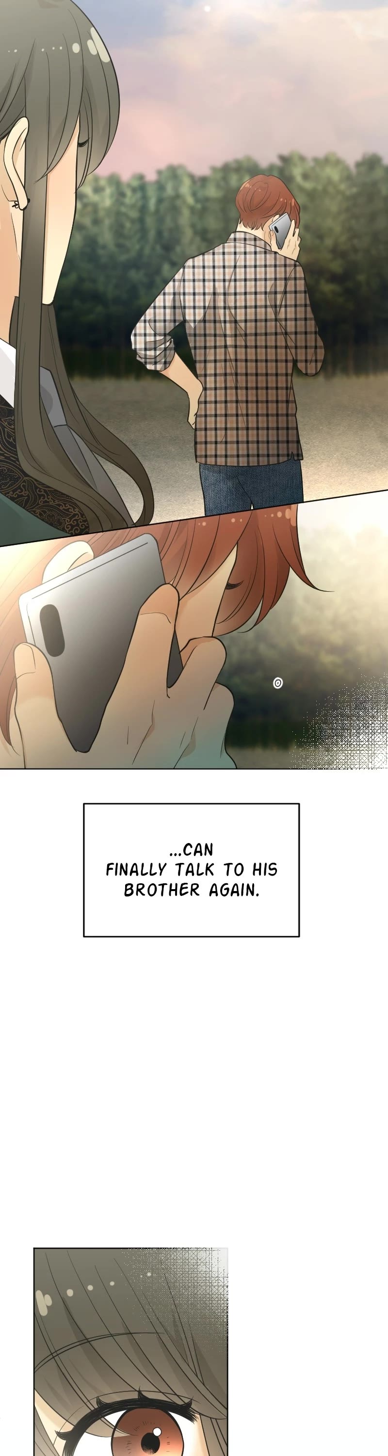 Who's Mr. President? Chapter 68 page 33 - Chapter 68: Episode 68 (Series Finale) [END]
