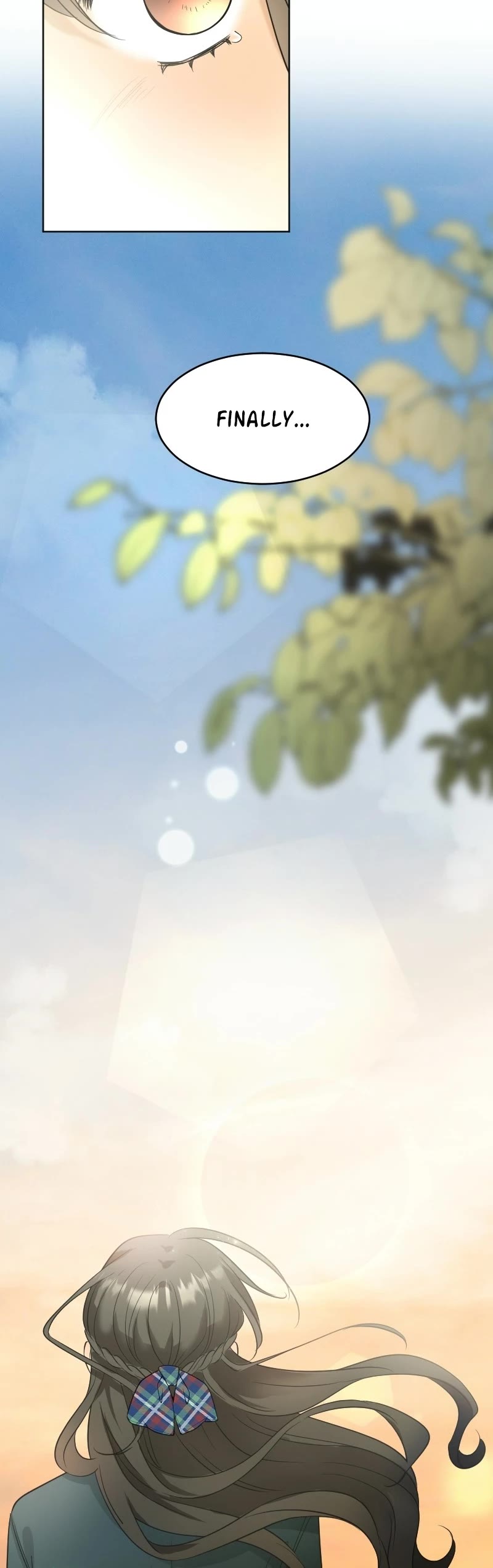 Who's Mr. President? Chapter 68 page 34 - Chapter 68: Episode 68 (Series Finale) [END]