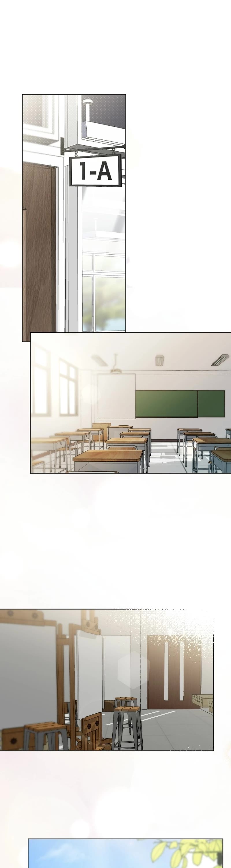 Who's Mr. President? Chapter 68 page 37 - Chapter 68: Episode 68 (Series Finale) [END]