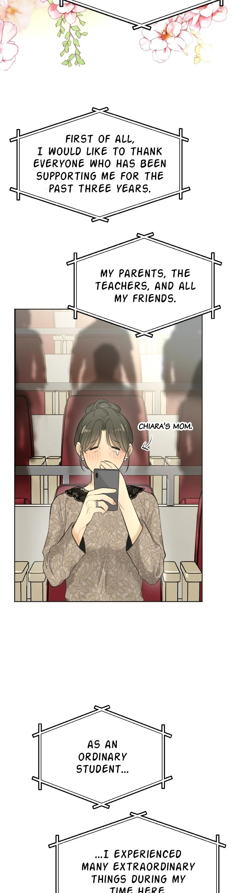 Who's Mr. President? Chapter 68 page 41 - Chapter 68: Episode 68 (Series Finale) [END]