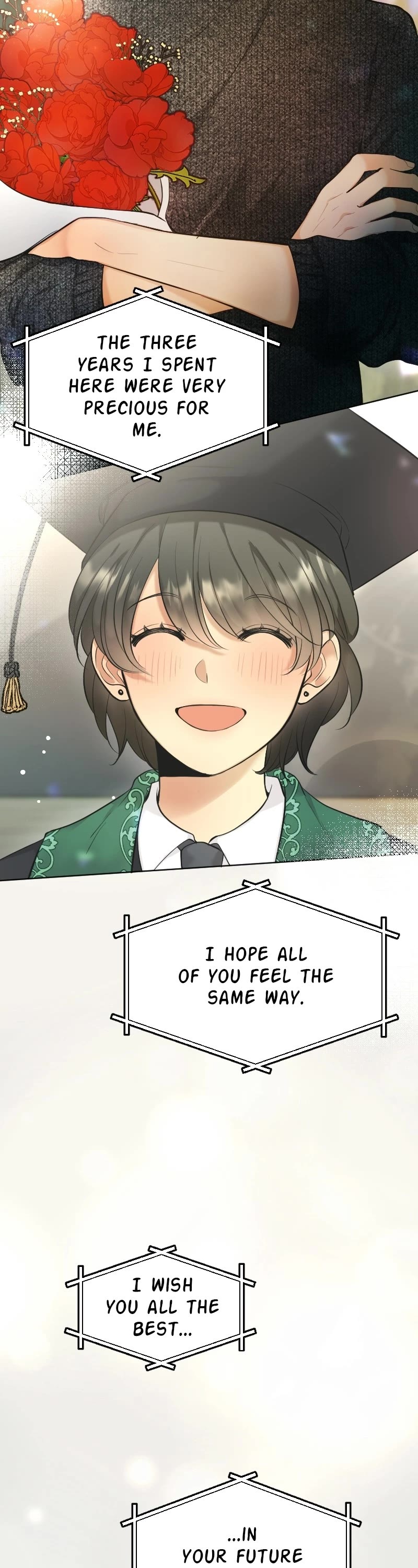 Who's Mr. President? Chapter 68 page 46 - Chapter 68: Episode 68 (Series Finale) [END]