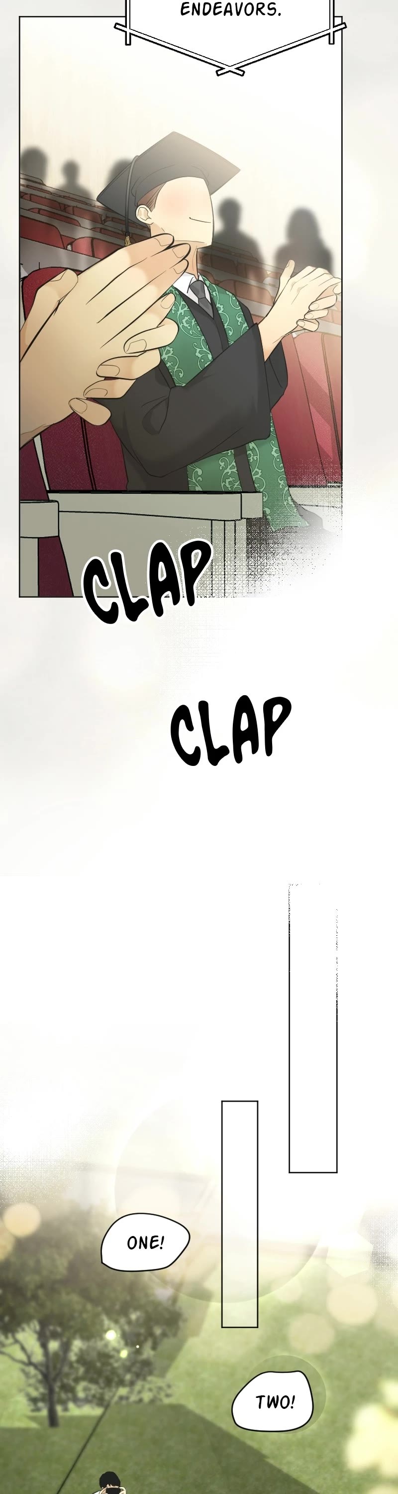 Who's Mr. President? Chapter 68 page 47 - Chapter 68: Episode 68 (Series Finale) [END]