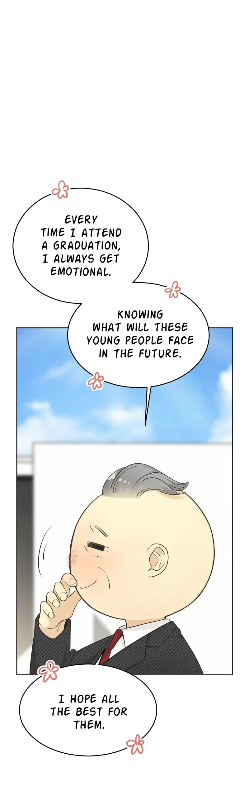 Who's Mr. President? Chapter 68 page 49 - Chapter 68: Episode 68 (Series Finale) [END]