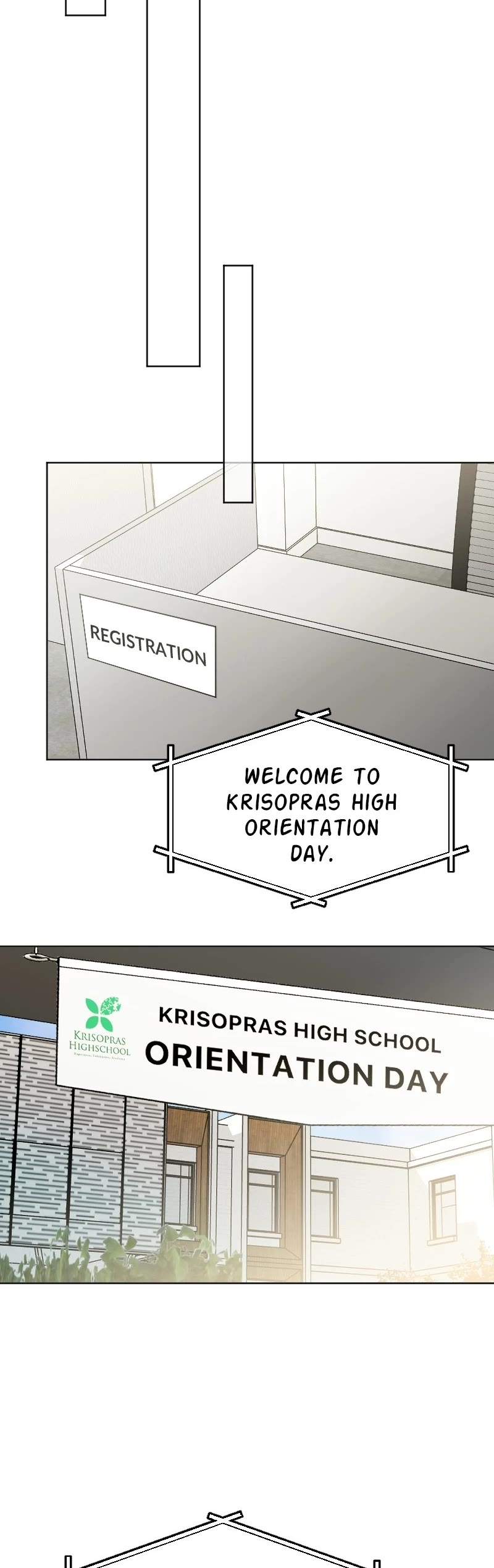 Who's Mr. President? Chapter 68 page 55 - Chapter 68: Episode 68 (Series Finale) [END]
