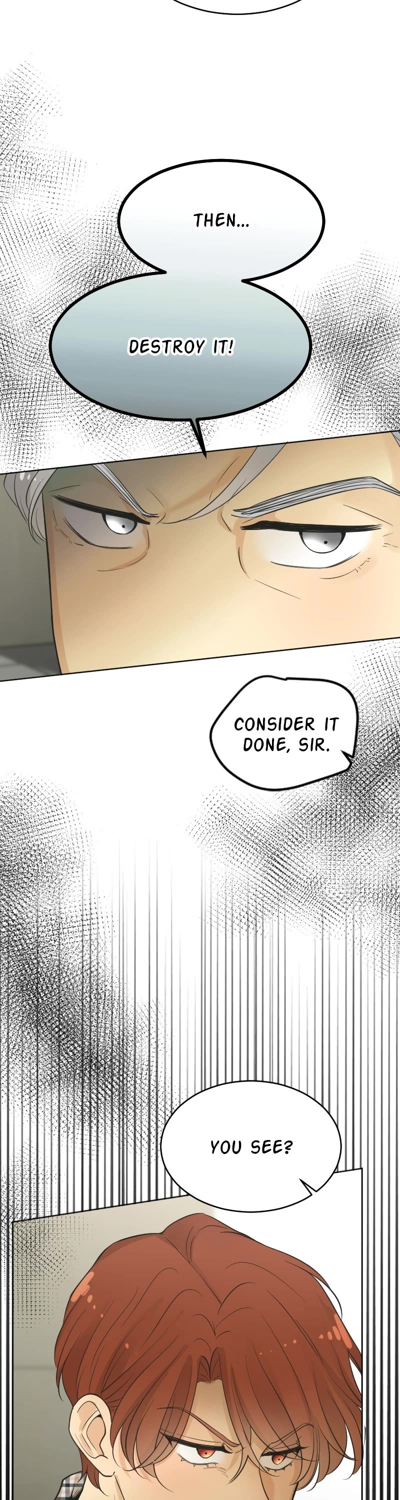 Who's Mr. President? Chapter 68 page 6 - Chapter 68: Episode 68 (Series Finale) [END]