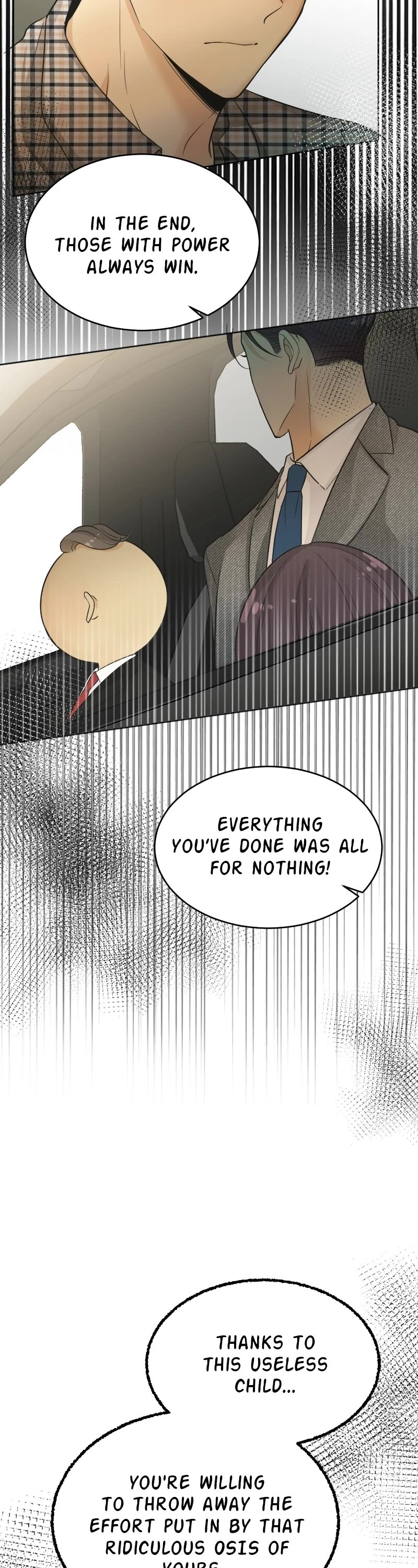 Who's Mr. President? Chapter 68 page 7 - Chapter 68: Episode 68 (Series Finale) [END]