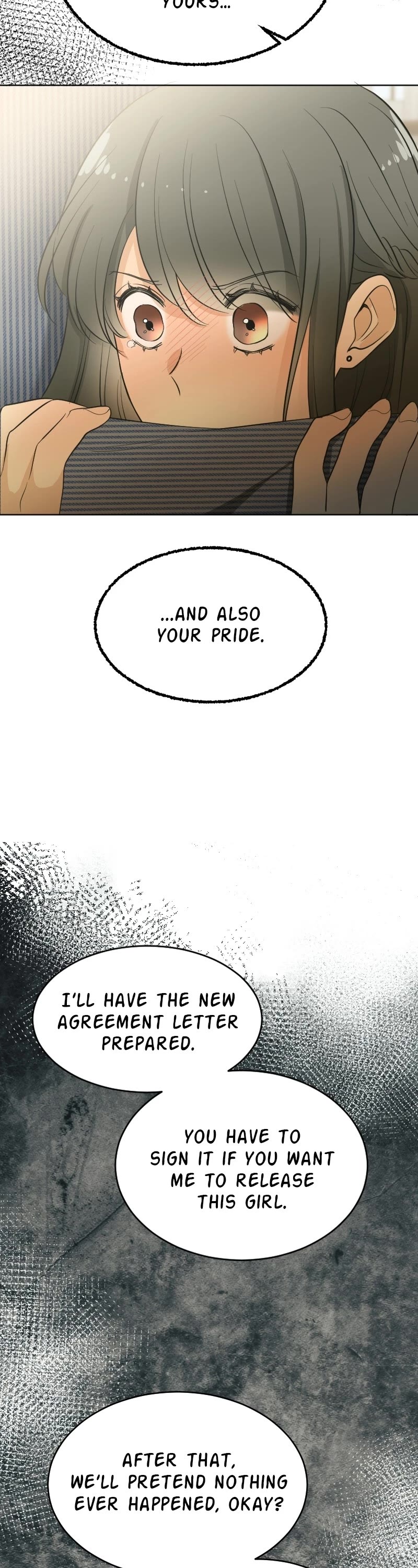Who's Mr. President? Chapter 68 page 8 - Chapter 68: Episode 68 (Series Finale) [END]