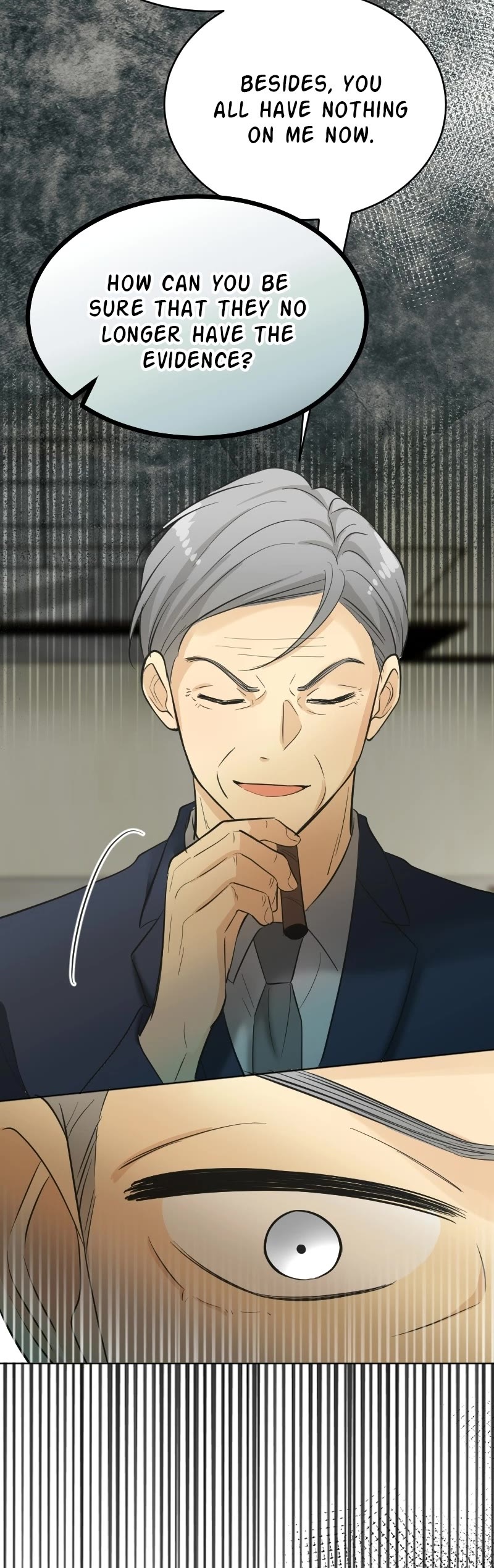 Who's Mr. President? Chapter 68 page 9 - Chapter 68: Episode 68 (Series Finale) [END]