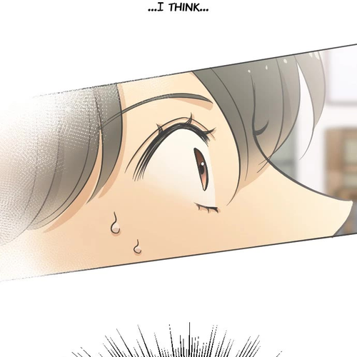 Who's Mr. President? Chapter 7: Episode 7 cover