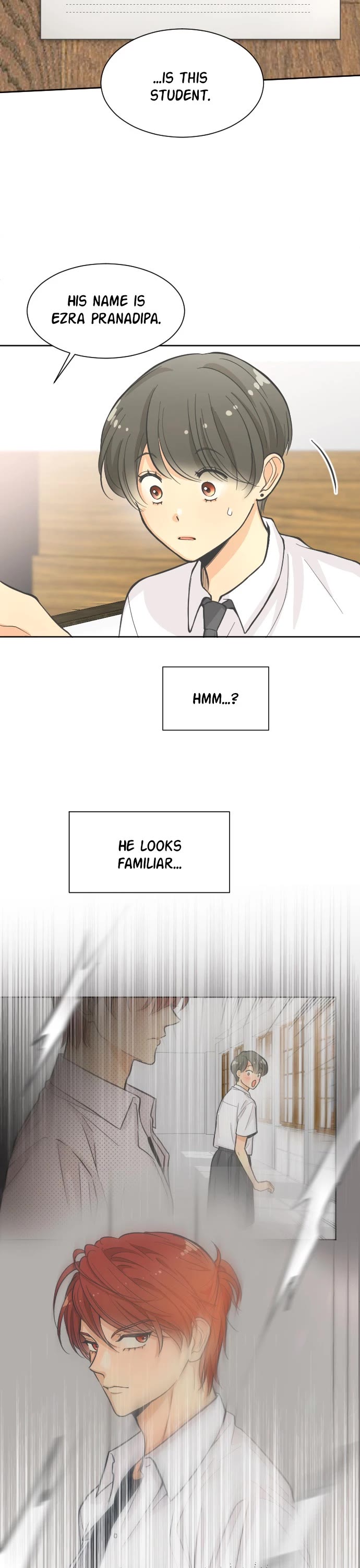 Who's Mr. President? Chapter 9 page 16 - Chapter 9: Episode 9