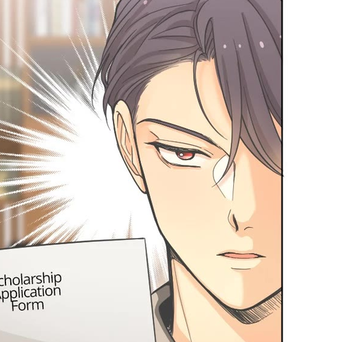 Who's Mr. President? Chapter 9: Episode 9 cover