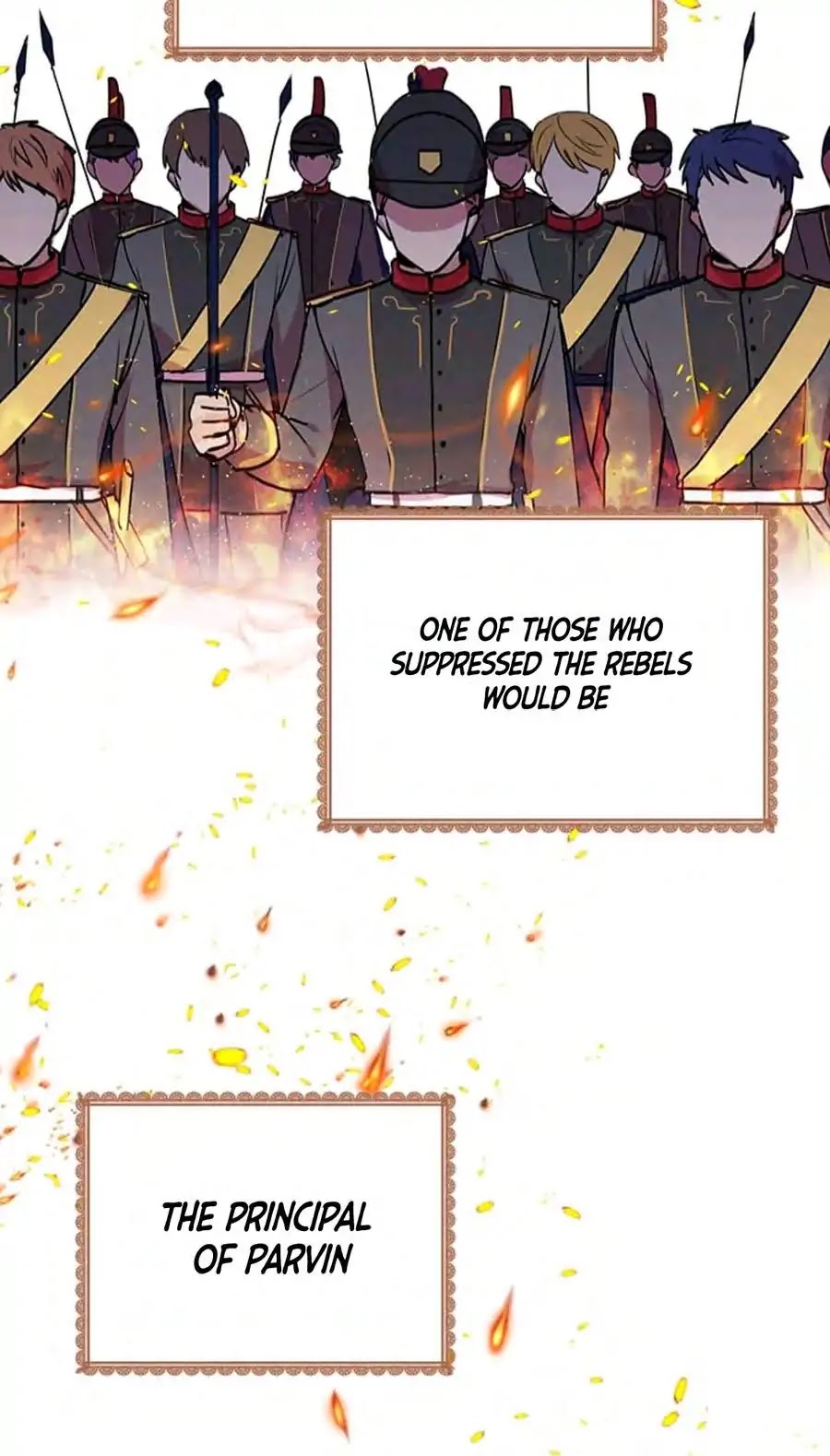 Why Are You Doing This, Duke? Chapter 1 page 11 - Chapter 1