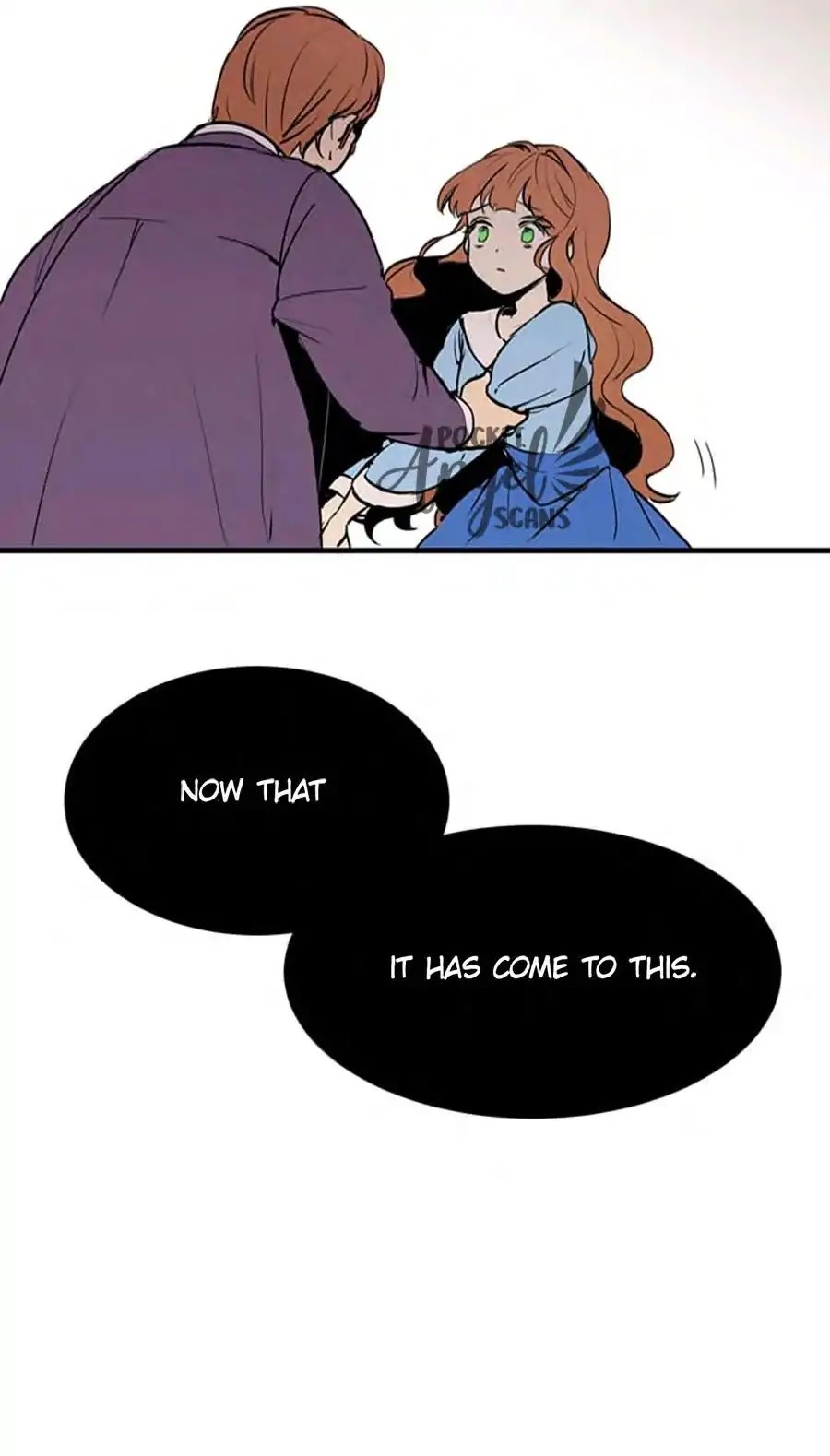 Why Are You Doing This, Duke? Chapter 1 page 13 - Chapter 1