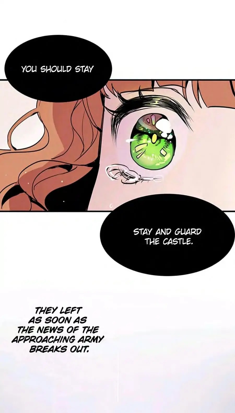 Why Are You Doing This, Duke? Chapter 1 page 14 - Chapter 1