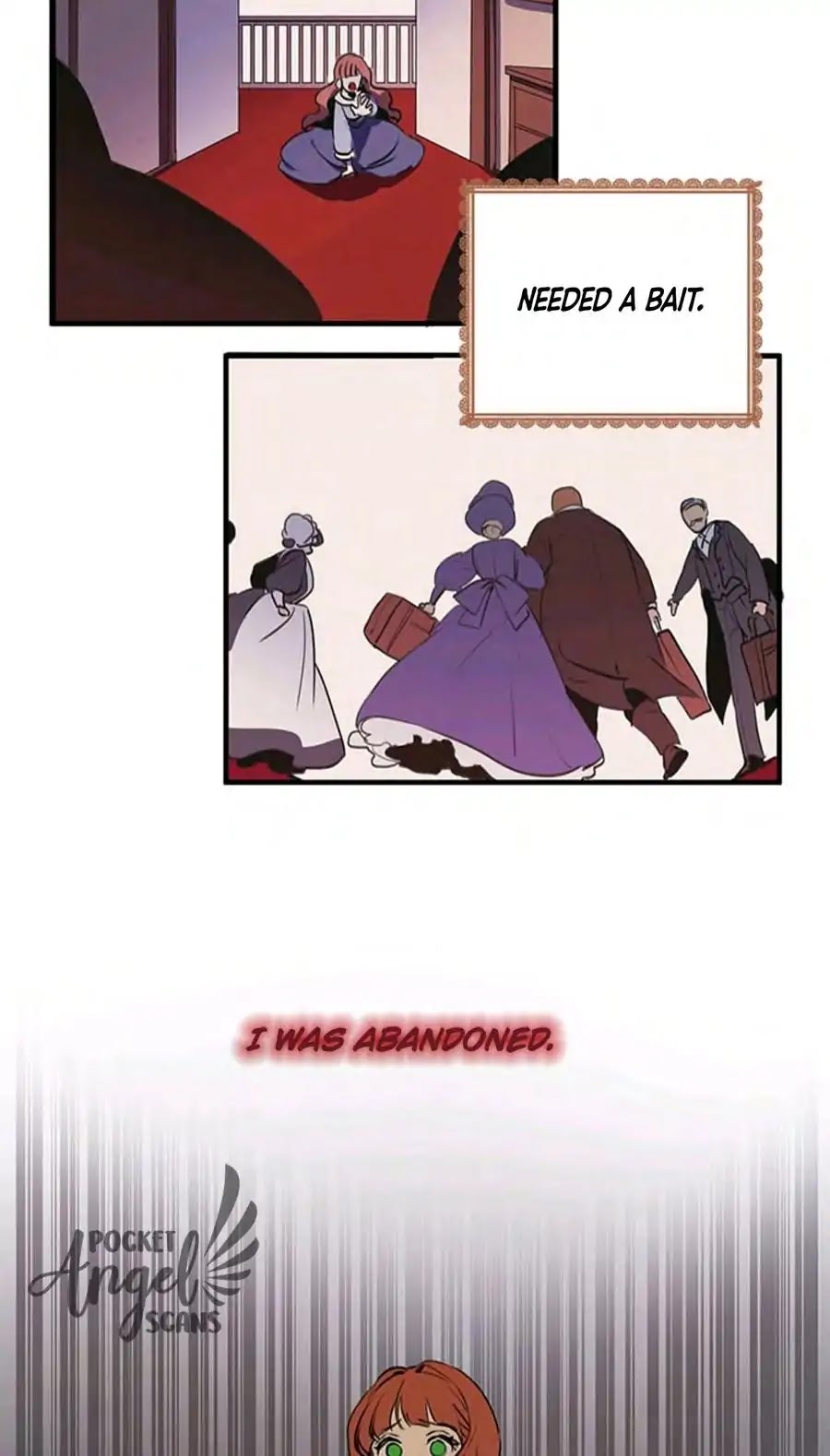 Why Are You Doing This, Duke? Chapter 1 page 16 - Chapter 1